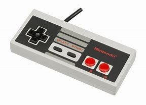 Image result for 80s Nintendo Entertainment System