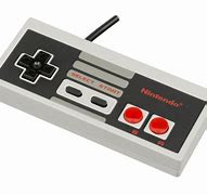 Image result for NES Game Console