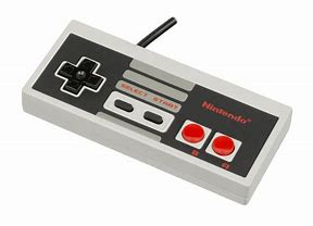 Image result for Nintendo Entertainment System