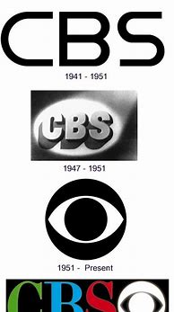 Image result for CBS Corporation Logo