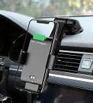 Image result for Wireless Fast Charger Car