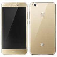 Image result for Huawei P9 Lite Gold 2017