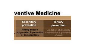 Image result for Difference Between Clinical and Preventive Medicine