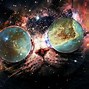 Image result for Cat in Space Background