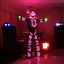 Image result for Robot Shooting Lasers