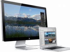 Image result for External Display Mac