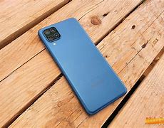 Image result for Galaxy A12 Hands-On