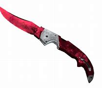 Image result for Falchion Knife CS:GO