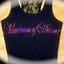 Image result for Hot Pink Rhinestone Tops