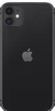 Image result for The Back of a iPhone 11