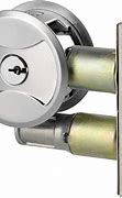 Image result for Key Operated Door Lock