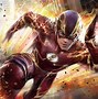 Image result for The Flash Charging Wallpaper