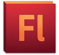 Image result for Adobe Flash Icon