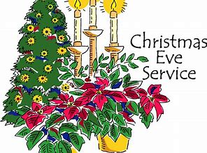 Image result for Christmas Eve Church Clip Art