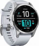 Image result for Smartwatch Garmin Fenix 7s