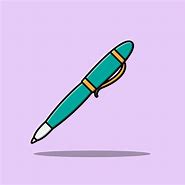 Image result for Cartoon Fountain Ink Pen Images