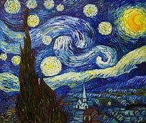 Image result for Top 10 Paintings of All Time