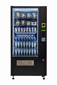 Image result for Alcohol Vending Machine