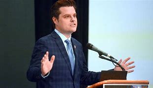 Image result for Matt Gaetz Kids