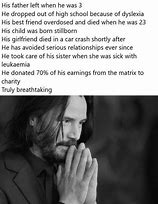 Image result for Keanu Reeves Meme Quote