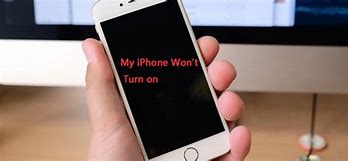 Image result for iPhone 5 Won't Turn On