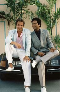 Image result for 1980s Miami Fashion