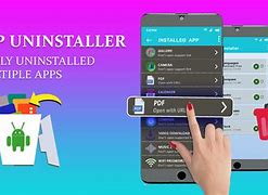 Image result for App Uninstaller