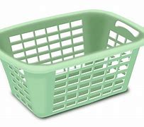 Image result for Empty Laundry Basket Clip Art