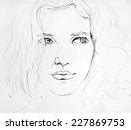 Image result for Human Sketches Pretty