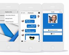 Image result for Chat Application