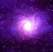 Image result for Light Purple Galaxy