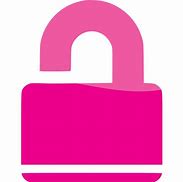 Image result for Double Lock Icon