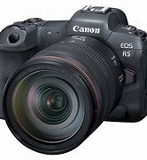 Image result for Canon EOS R5
