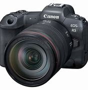 Image result for canon eos r5 amazon