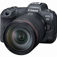 Image result for canon eos r5 amazon