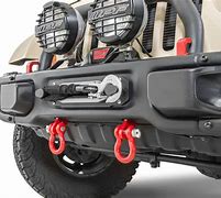 Image result for Jeep Wrangler Tow Hooks