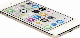 Image result for Papercraft iPod Touch 7th Generation Gold