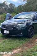 Image result for Toyota Axio Jamaica