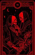 Image result for Red and Black Gothic Background