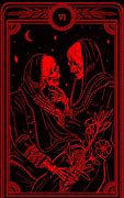Image result for Red and Black Gothic Wallpaper