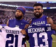 Image result for Odell Beckham Dad