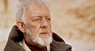 Image result for Original Obi-Wan Kenobi