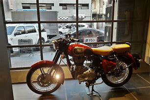 Image result for Royal Enfield Man Cave