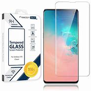 Image result for Samsung Galaxy S10 No Screen Protector