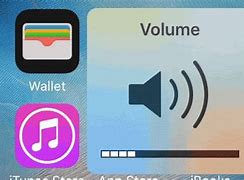 Image result for iPad Volume Control