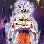 Image result for Black Goku Dragon Ball iPhone Wallpaper