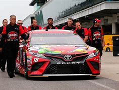 Image result for Budget NASCAR Car