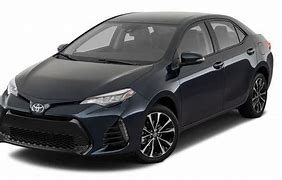 Image result for 2018 Toyota Corolla Black