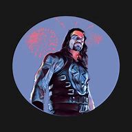 Image result for Roman Reigns Teepublic