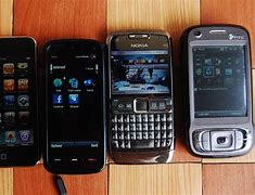 Image result for Nokia 5800